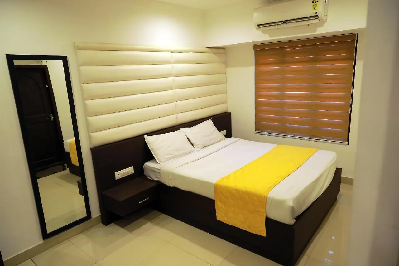 Ivory Grande Hotel Kalpetta
