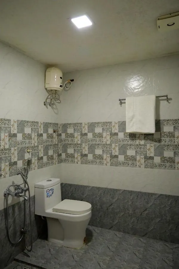 Ivory Grande Hotel Kalpetta