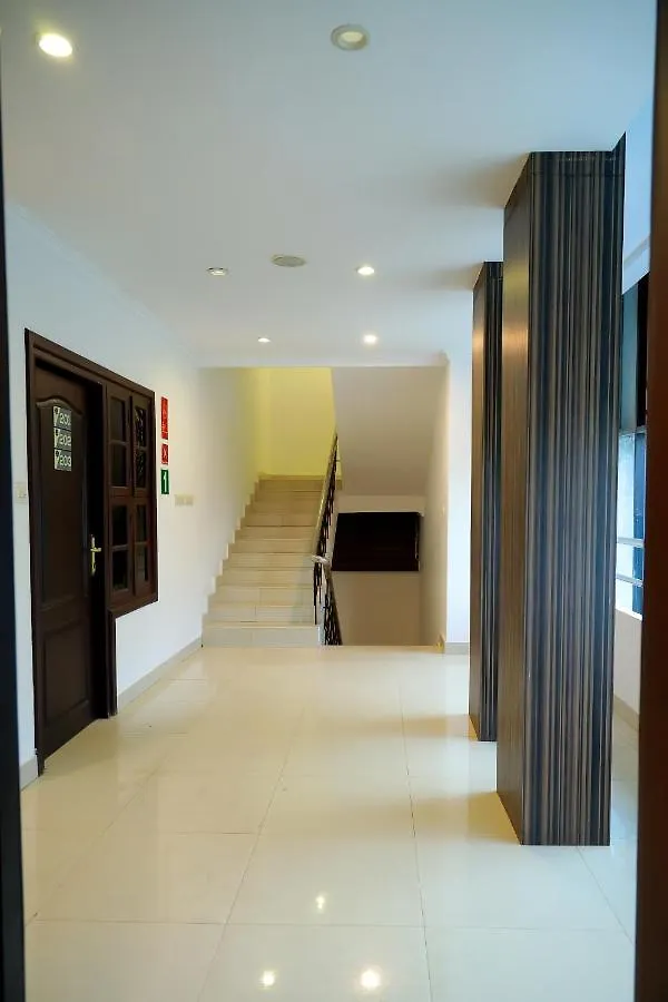 Ivory Grande Hotel Kalpetta